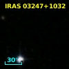 IRAS 03247+1032