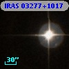 IRAS 03277+1017