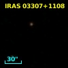IRAS 03307+1108