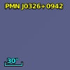 PMN J0326+0942