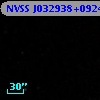 NVSS J032938+092416