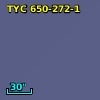 TYC  650-272-1