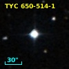 TYC  650-514-1
