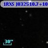 1RXS J032510.7+100124