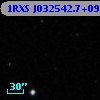 1RXS J032542.7+093033