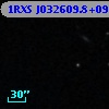 1RXS J032609.8+095533