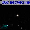 1RXS J032709.2+101225