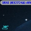 1RXS J032724.6+094955