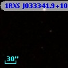 1RXS J033341.9+101945