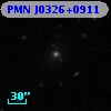 PMN J0326+0911