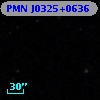 PMN J0325+0636