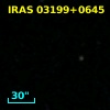 IRAS 03199+0645