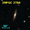 2MFGC 2784
