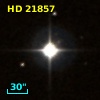 HD  21857