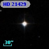 HD  21429