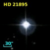 HD  21895