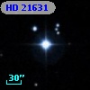 HD  21631