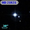 HD  21821