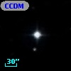 CCDM J03336+0705AB