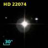 HD  22074