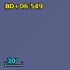 BD+06   549