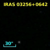 IRAS 03256+0642