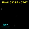 IRAS 03282+0747