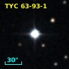 TYC   63-93-1