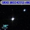 1RXS J032427.5+065933
