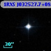 1RXS J032527.7+082544