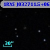 1RXS J032711.5+065555