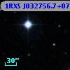 1RXS J032756.7+071453