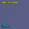 BD+05   488