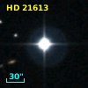 HD  21613