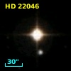 HD  22046