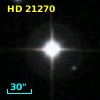 HD  21270