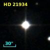 HD  21934