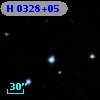 H 0328+05