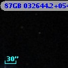 87GB 032644.2+054406