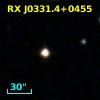 RX J0331.4+0455