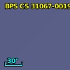 BPS CS 31067-0019