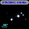 [STK2001] 11646c