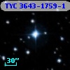TYC 3643-1759-1