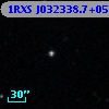 1RXS J032338.7+054117