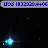 1RXS J032929.4+063020