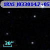 1RXS J033014.7+055718