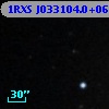 1RXS J033104.0+061311