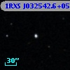 1RXS J032542.6+055156