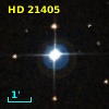 HD  21405