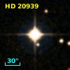 HD  20939